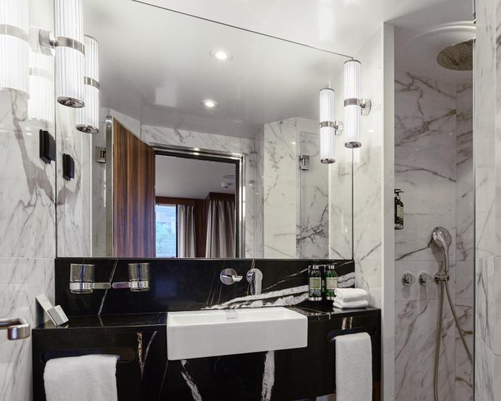 Category A Staterooms