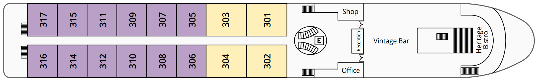Uniworld-SS-Sao-Gabriel---Deck-3,-Azores.png