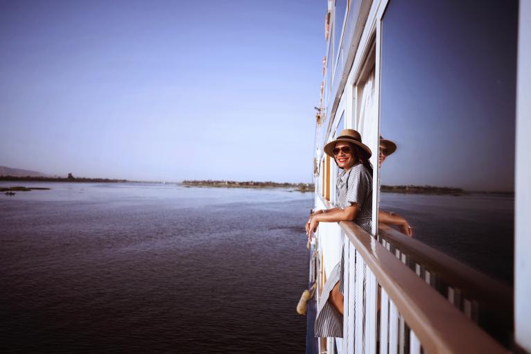 Egypt Excursions