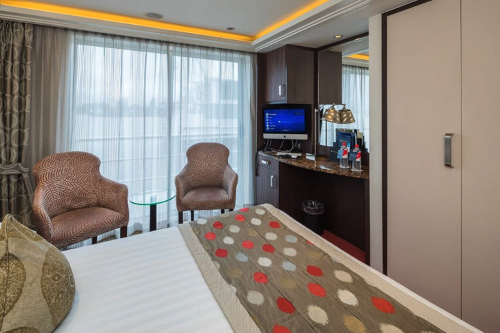 Suite
