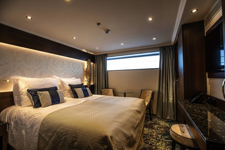 Standard Suite
