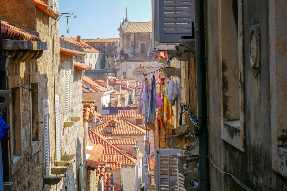 Adriatic Adventure