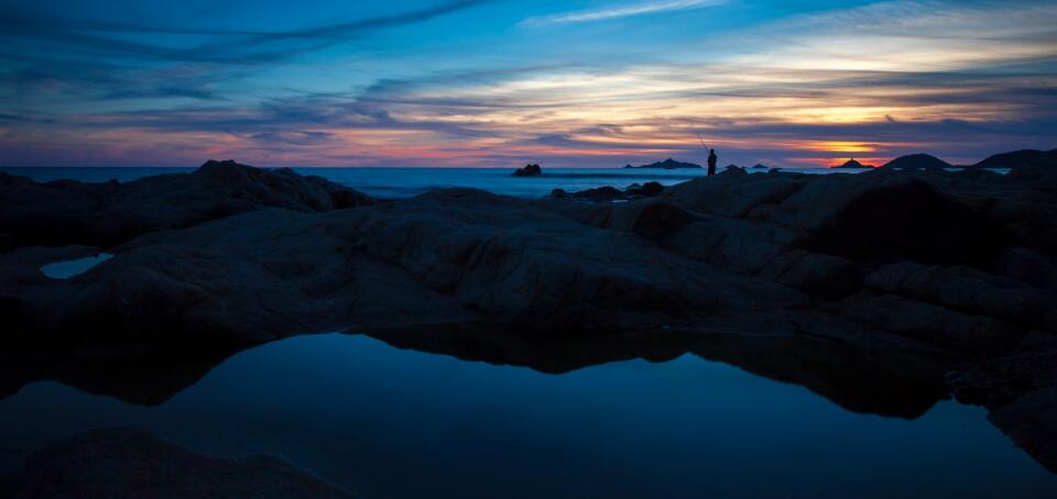 Ajaccio, Corsica