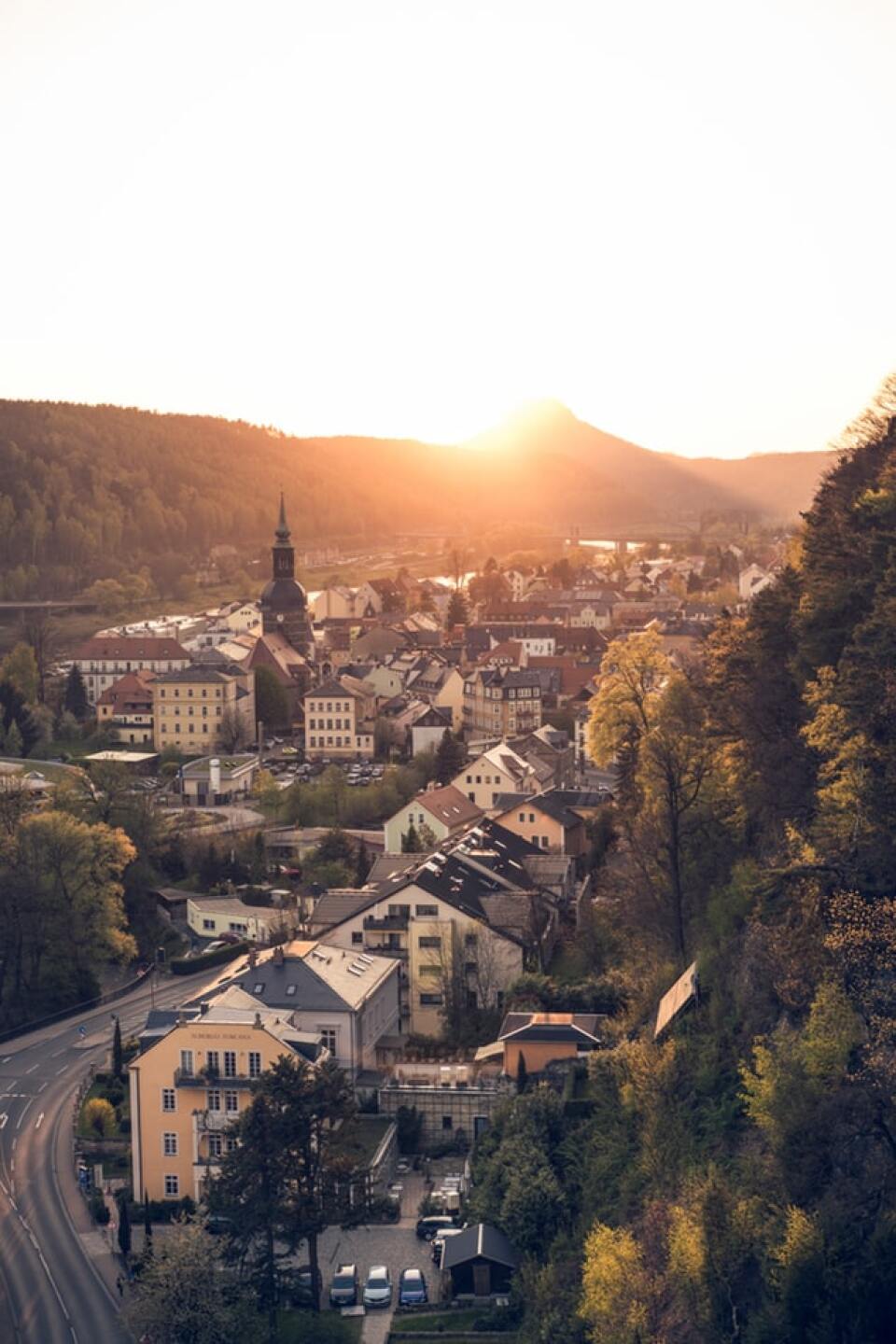 Bad Schandau