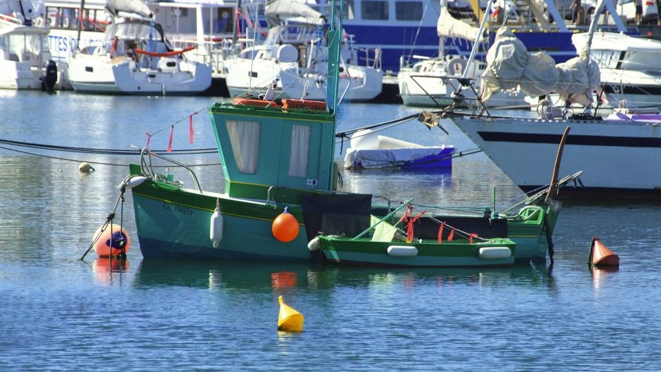Concarneau