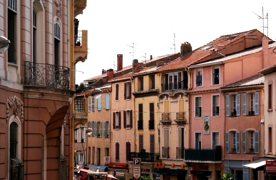 Fréjus