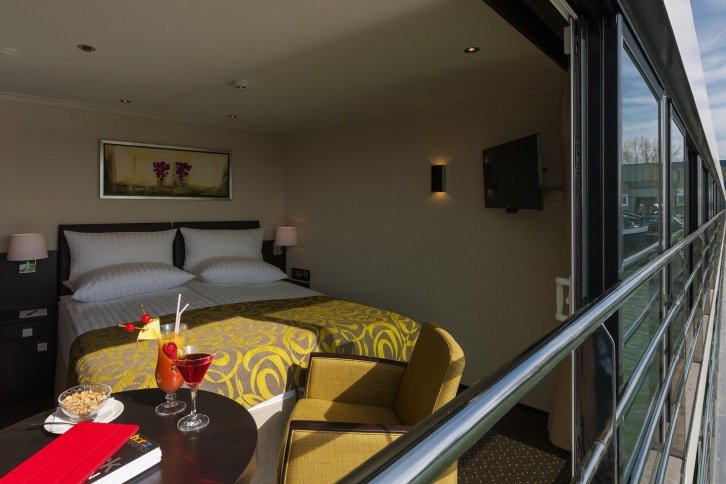 Panorama Suite on Avalon Impression