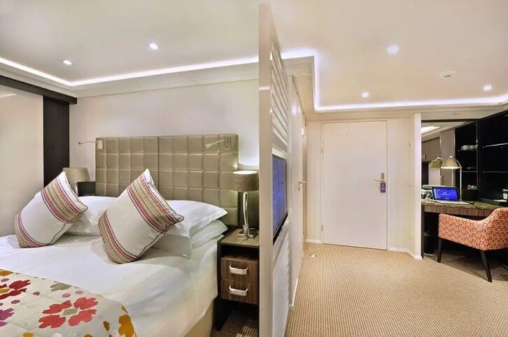 Suite on AmaViola