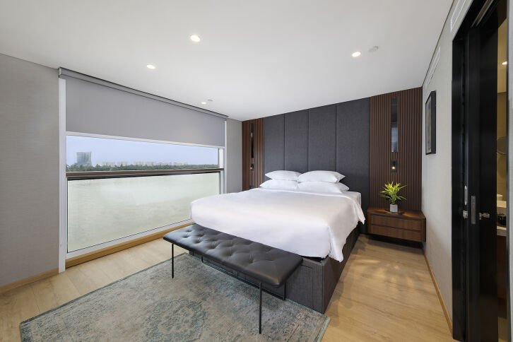 Owner's One-bedroom Suite on Emerald Harmony