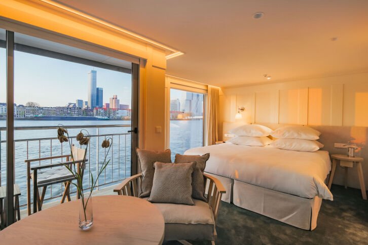 Owner's Suites on APT Solara