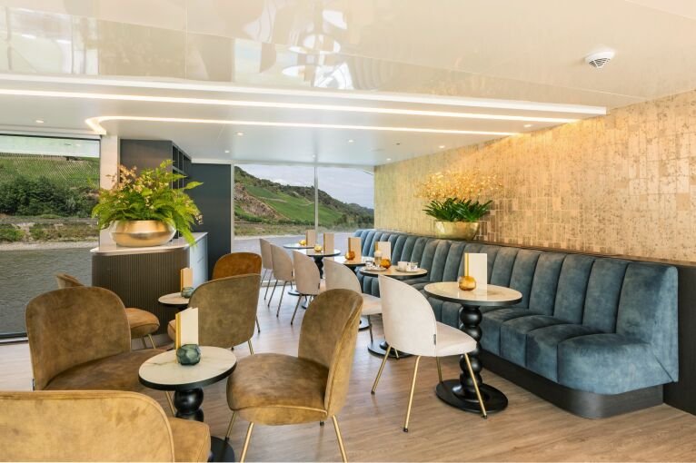 Café Vienna on AMADEUS Nova