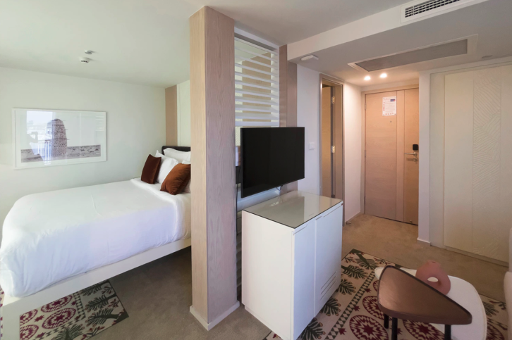 Owners Suite on AmaCleo